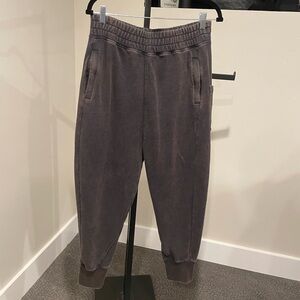 FREE PEOPLE JUNE BUG JOGGER -M